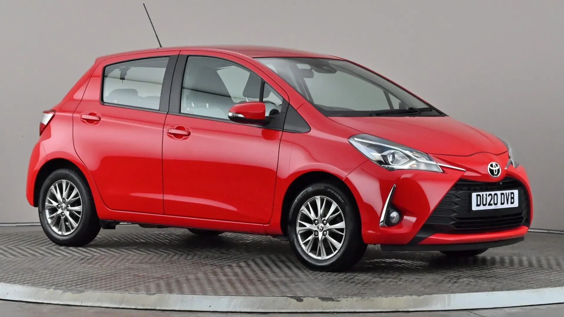 Yaris