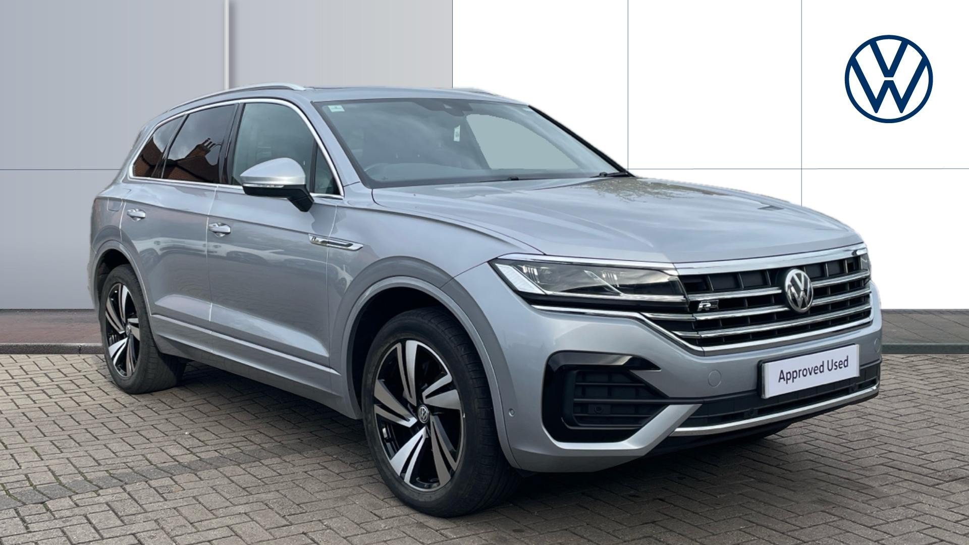 Touareg