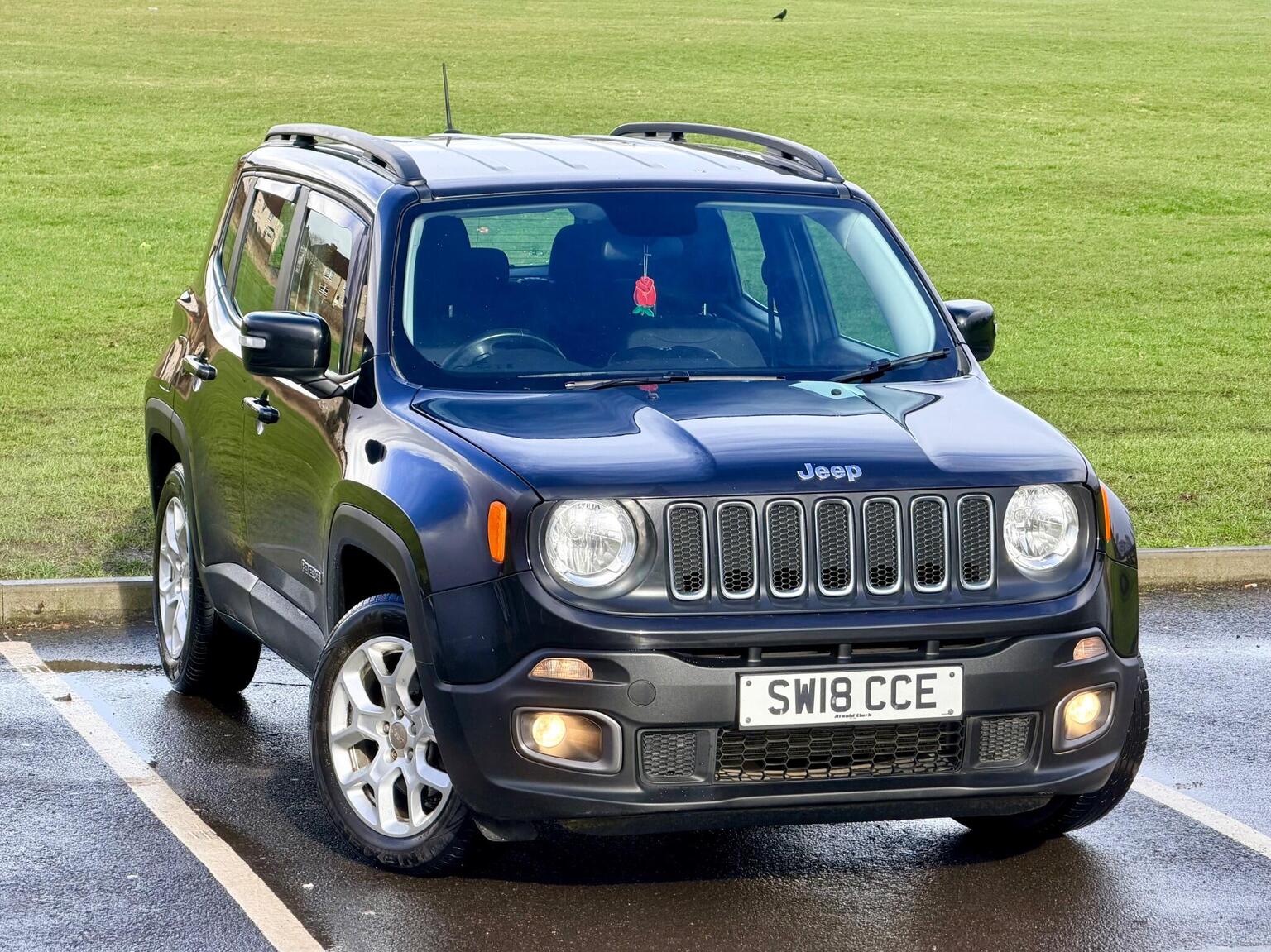 Renegade