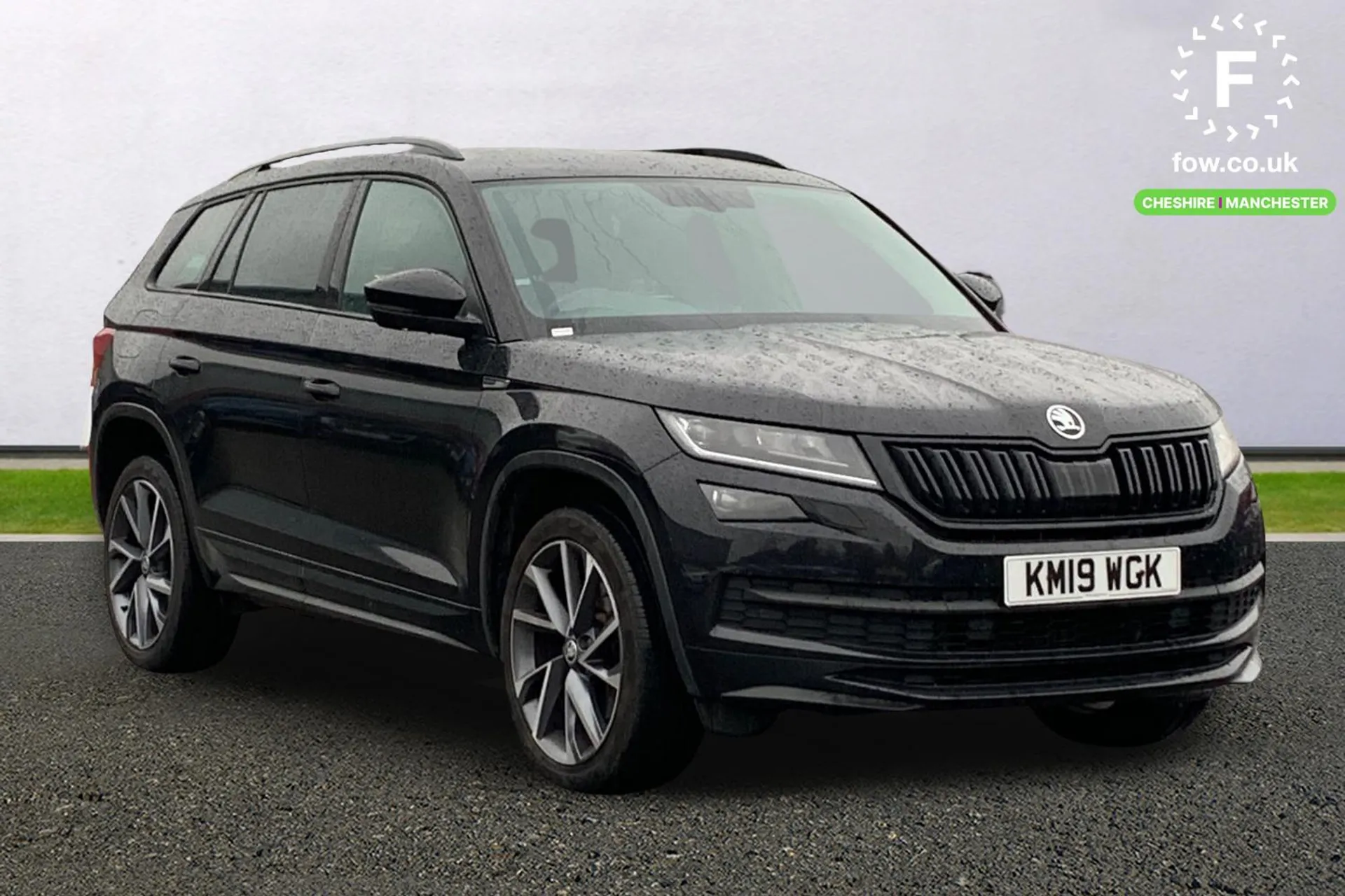 Kodiaq