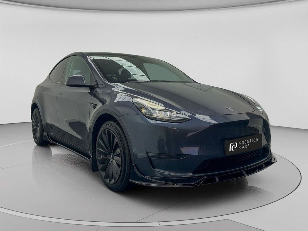 Model Y Premium