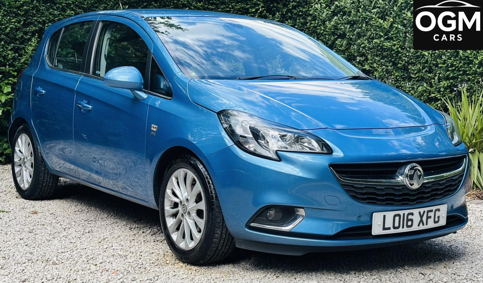 Corsa