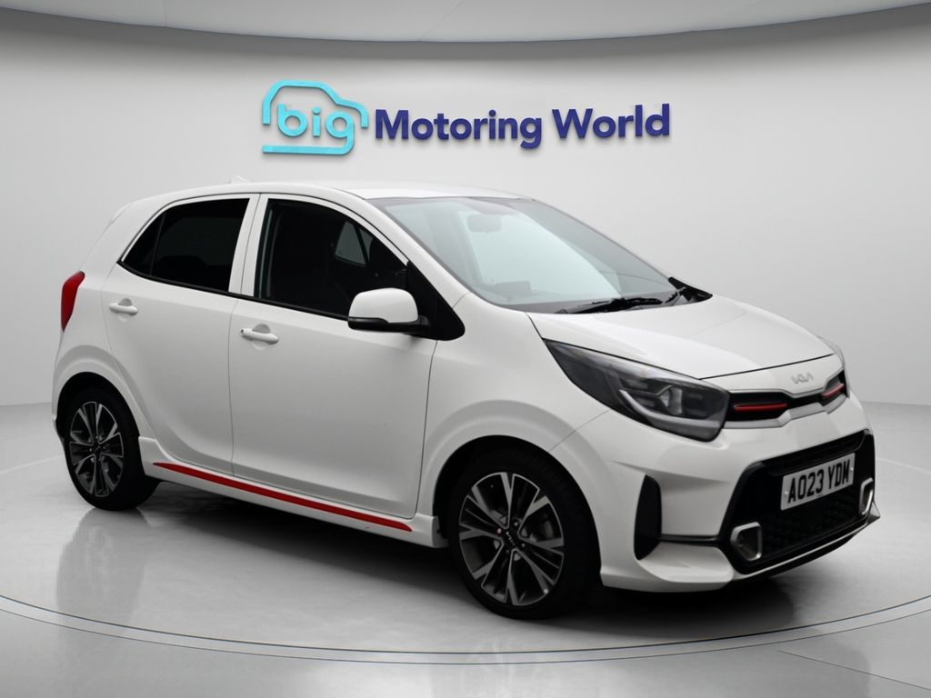 Picanto
