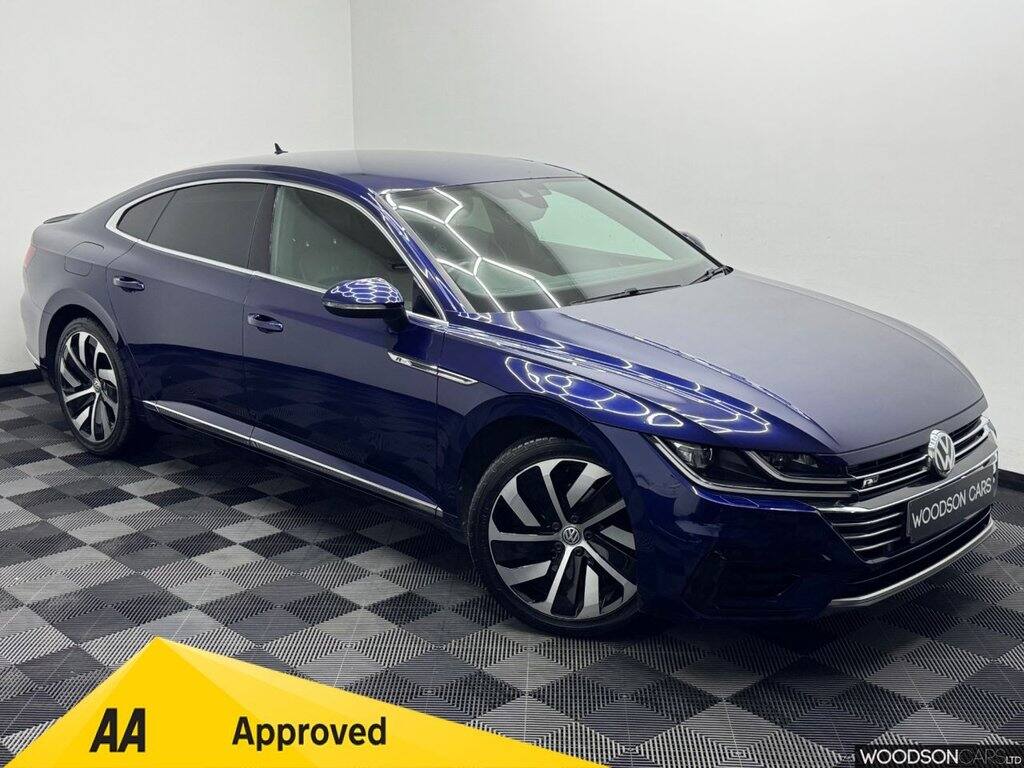 Arteon