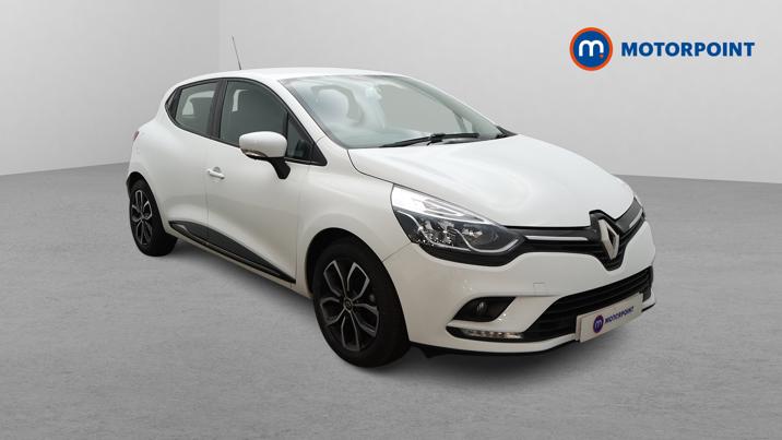 Clio
