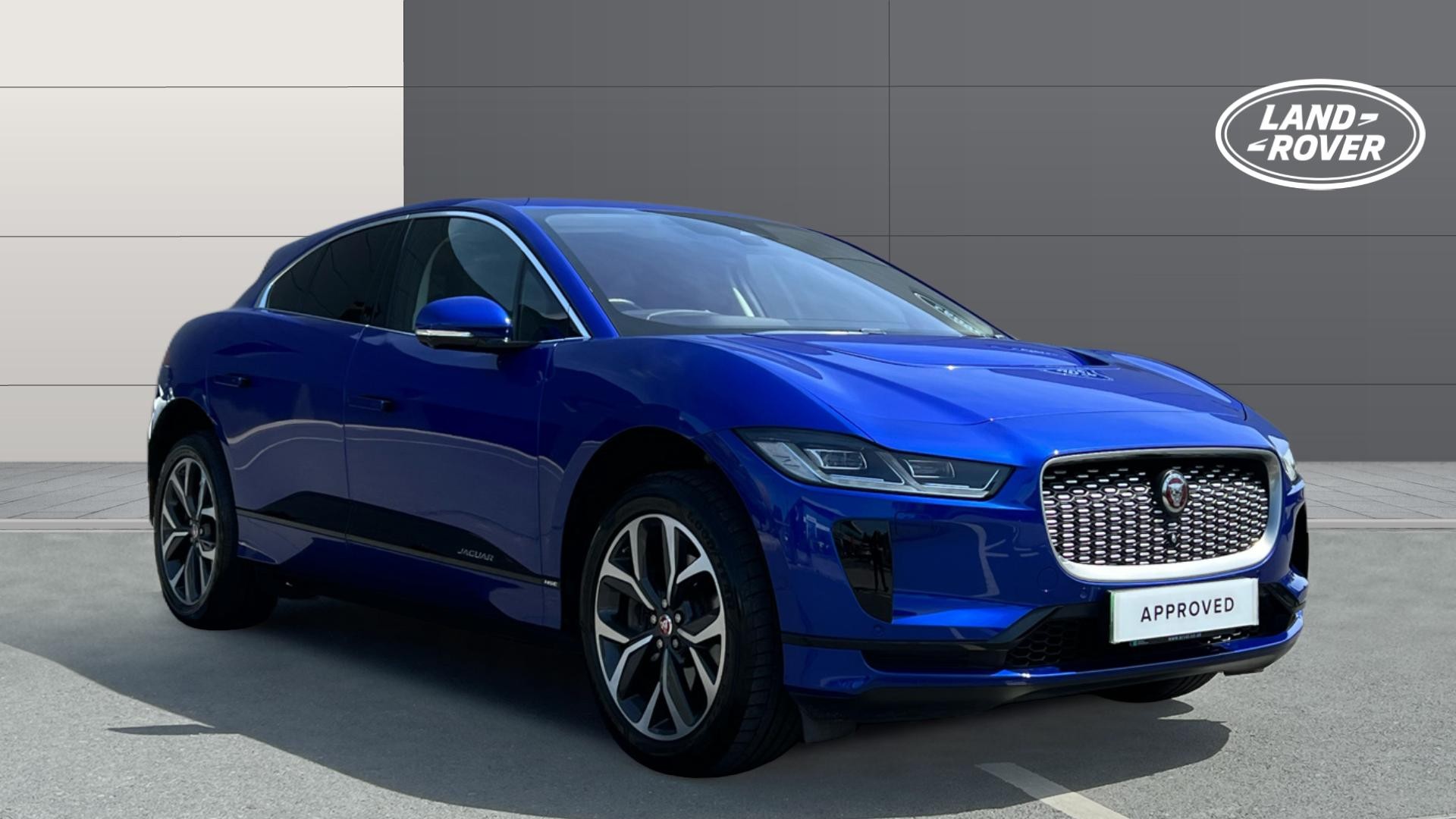 I-PACE
