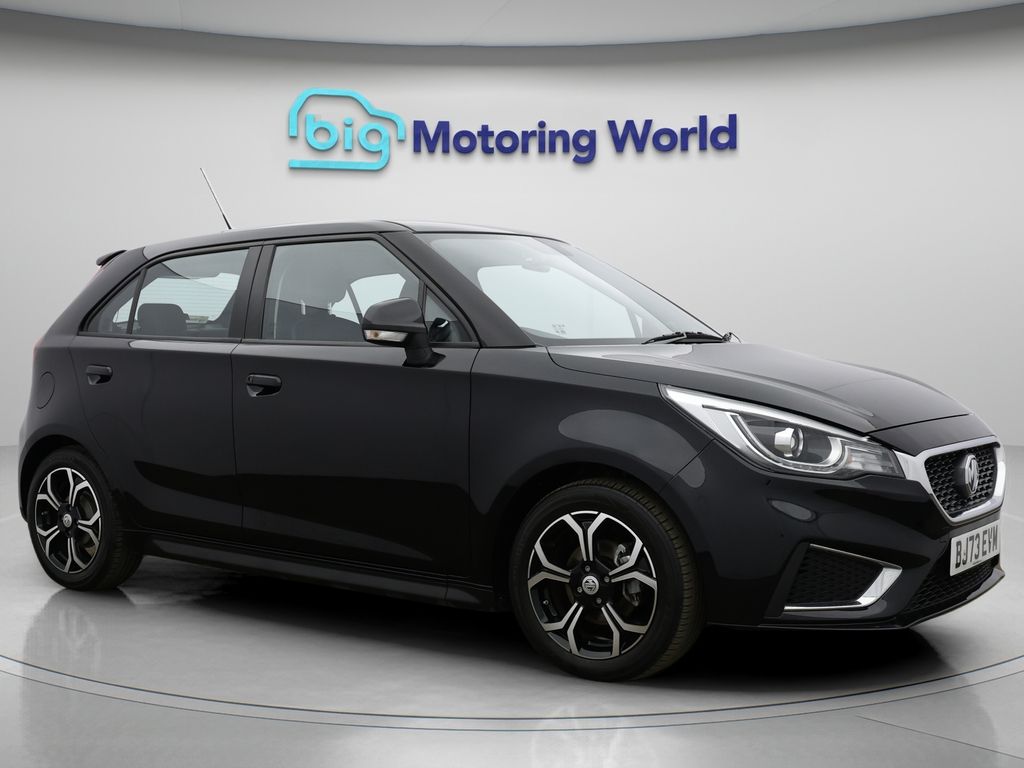 MG3