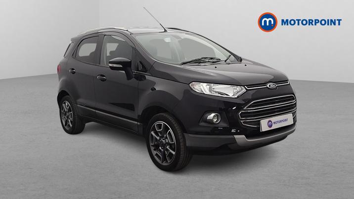 EcoSport
