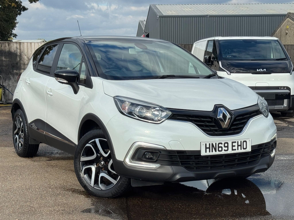 Captur
