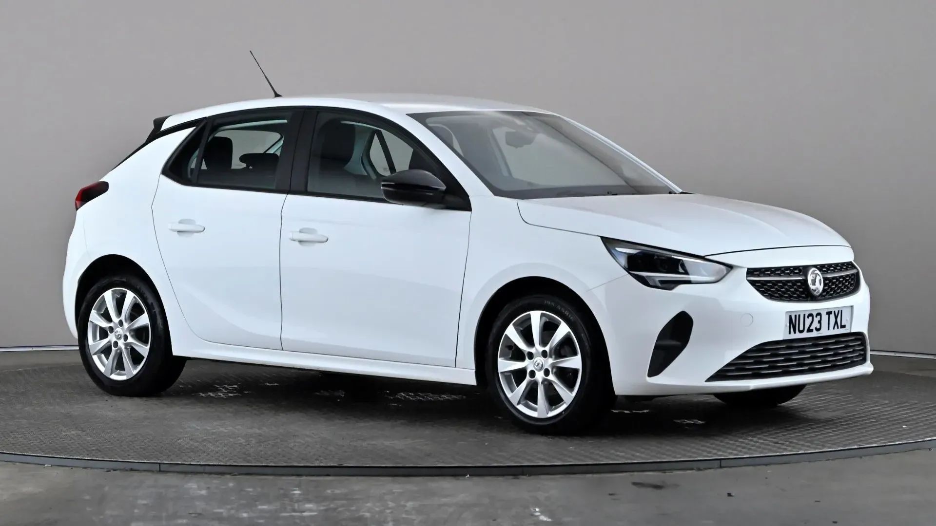Corsa