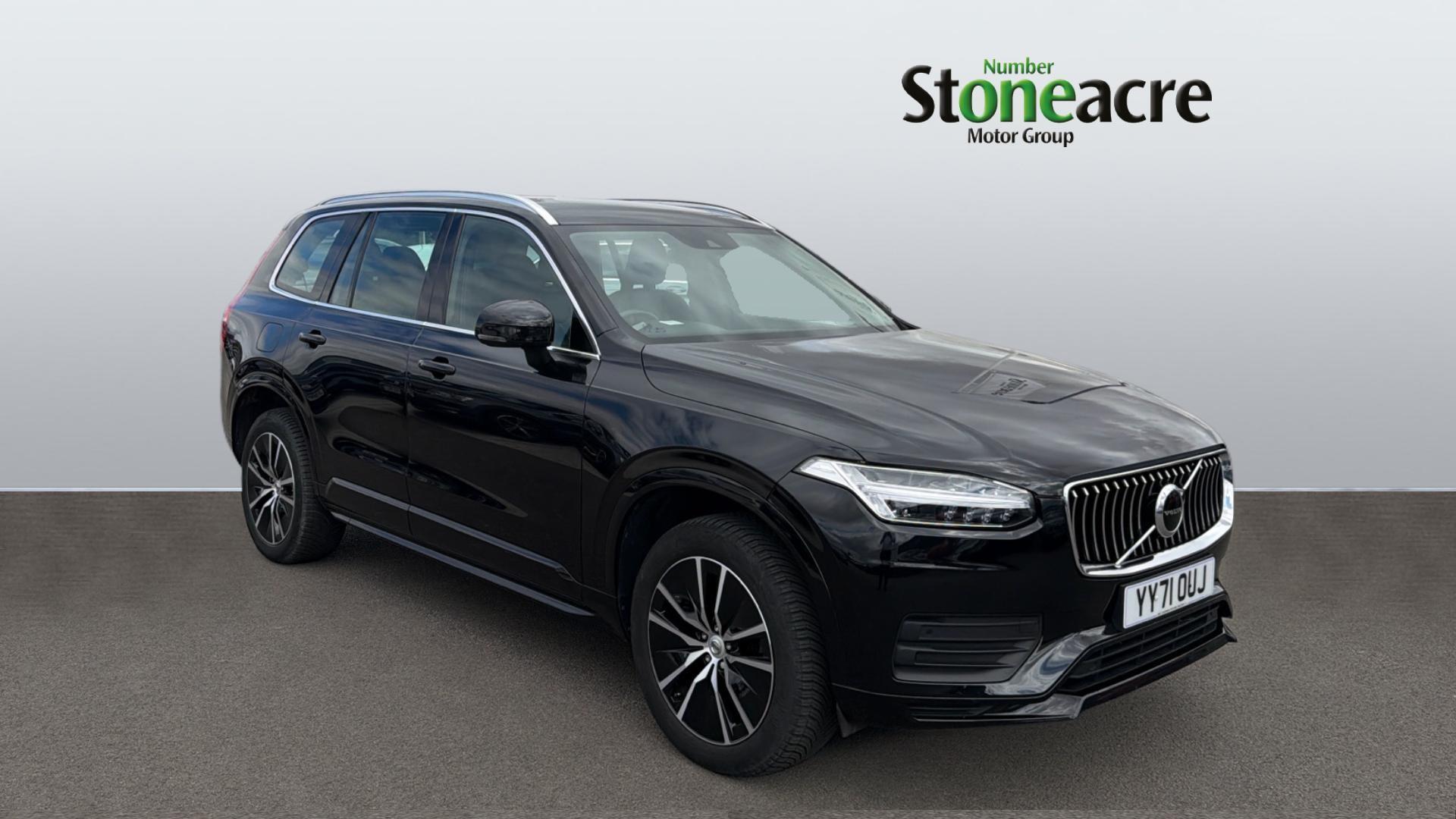 Xc90