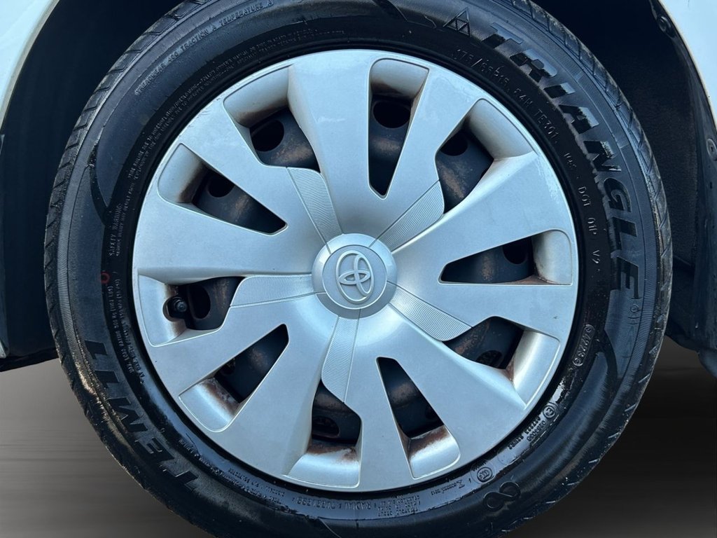 2019 Toyota Yaris
