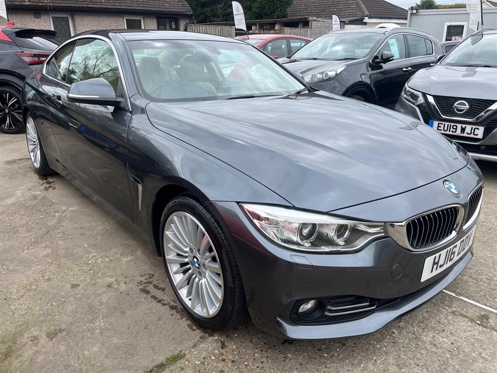 4 Series