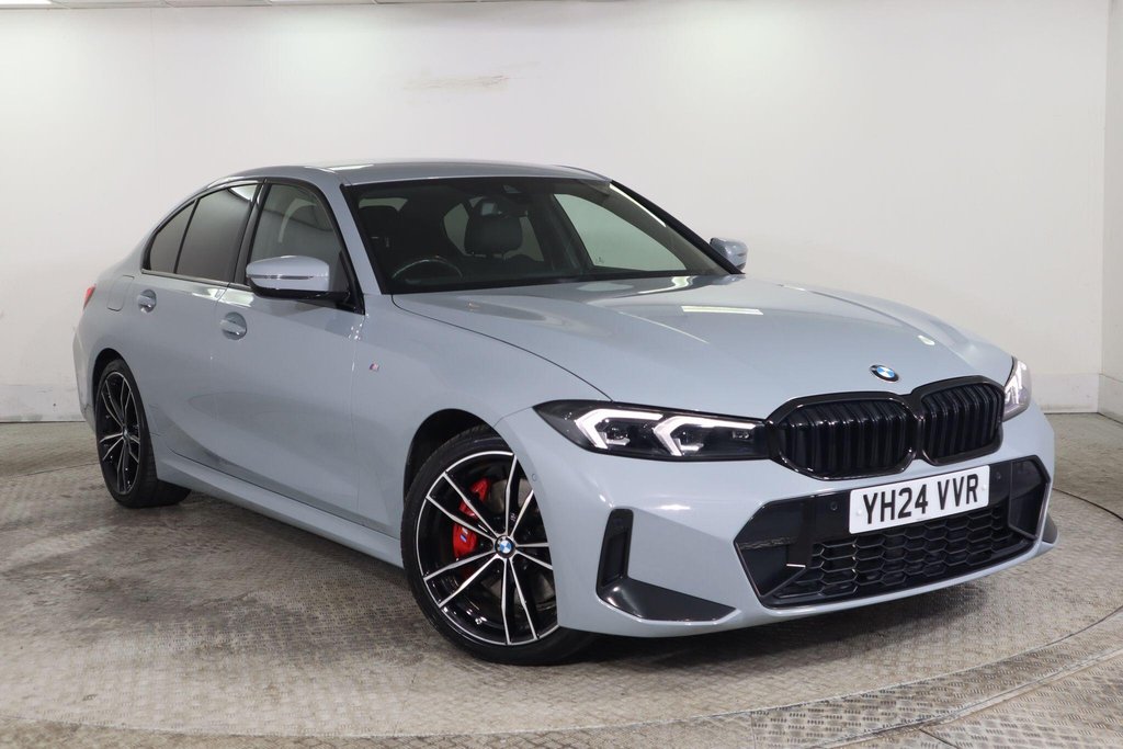 3 Series
