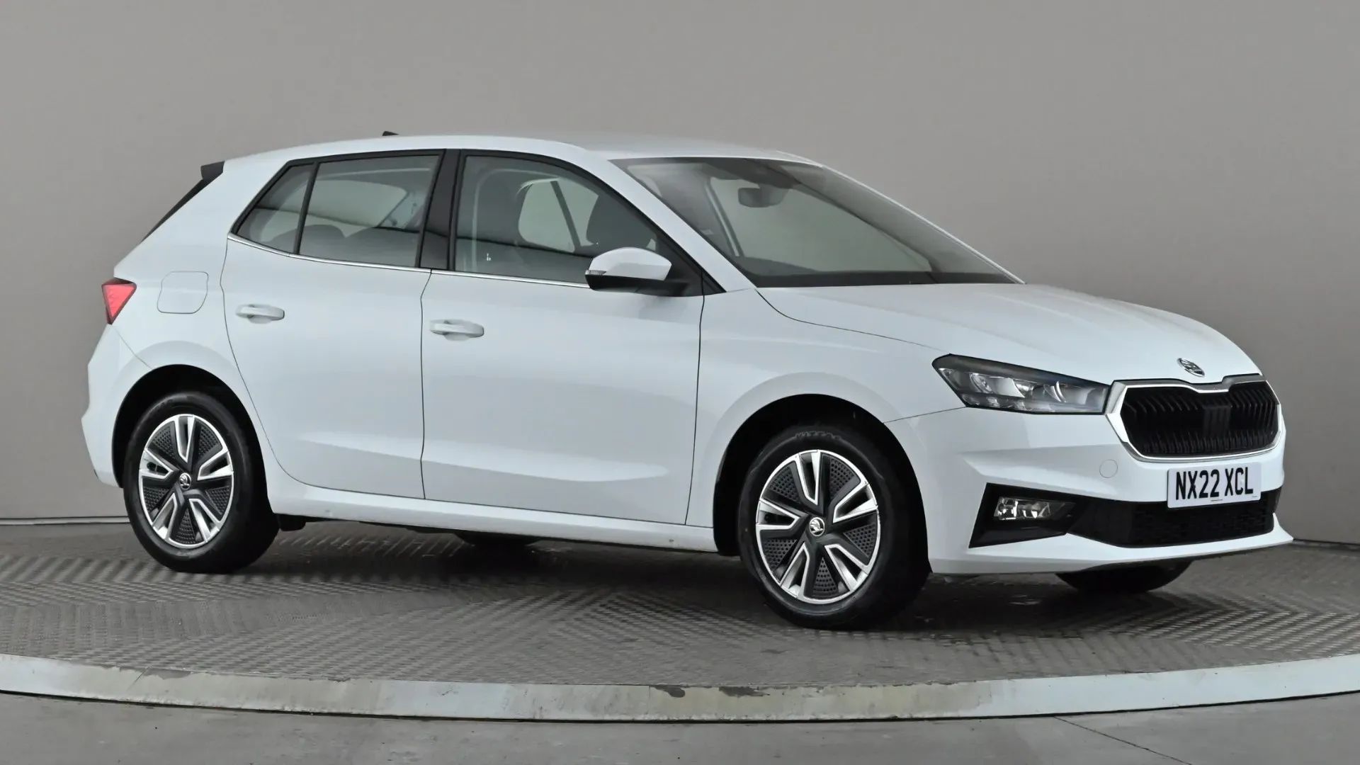 Fabia