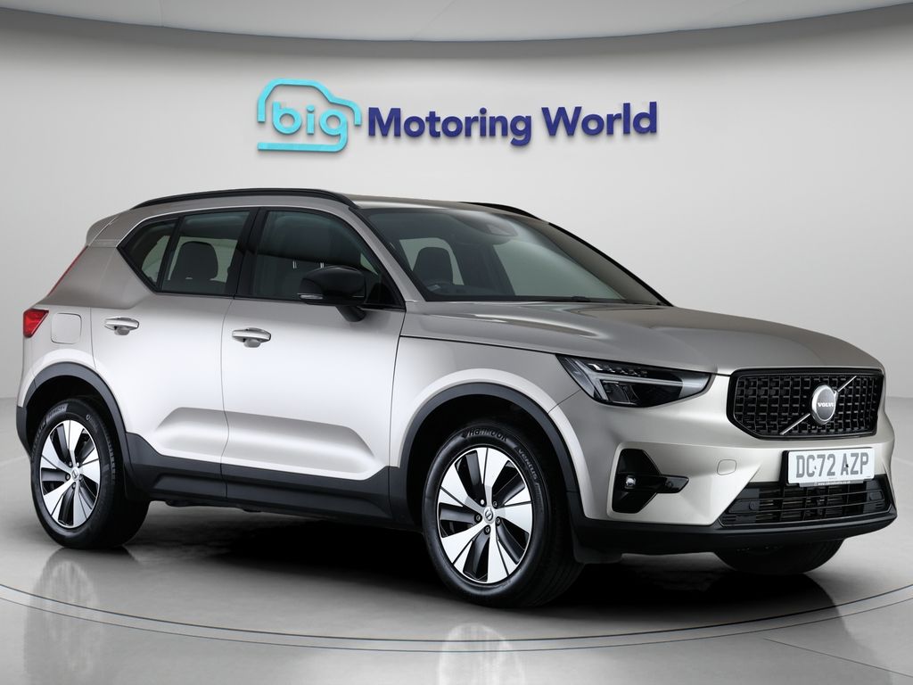 XC40