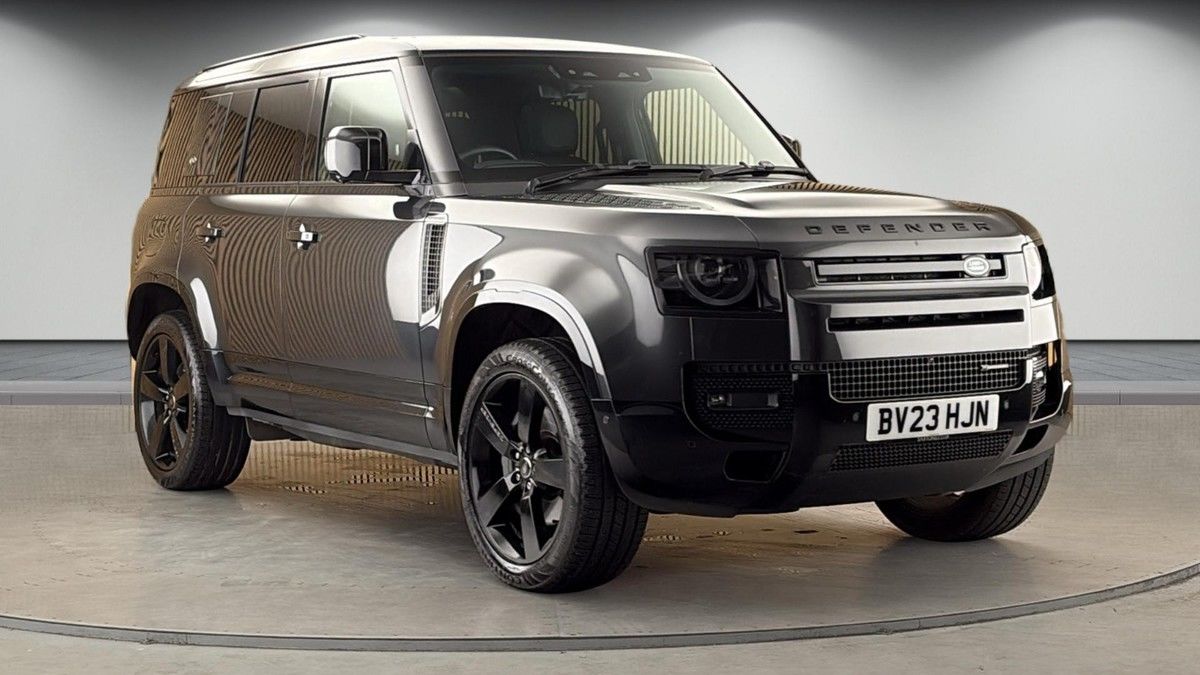 Defender