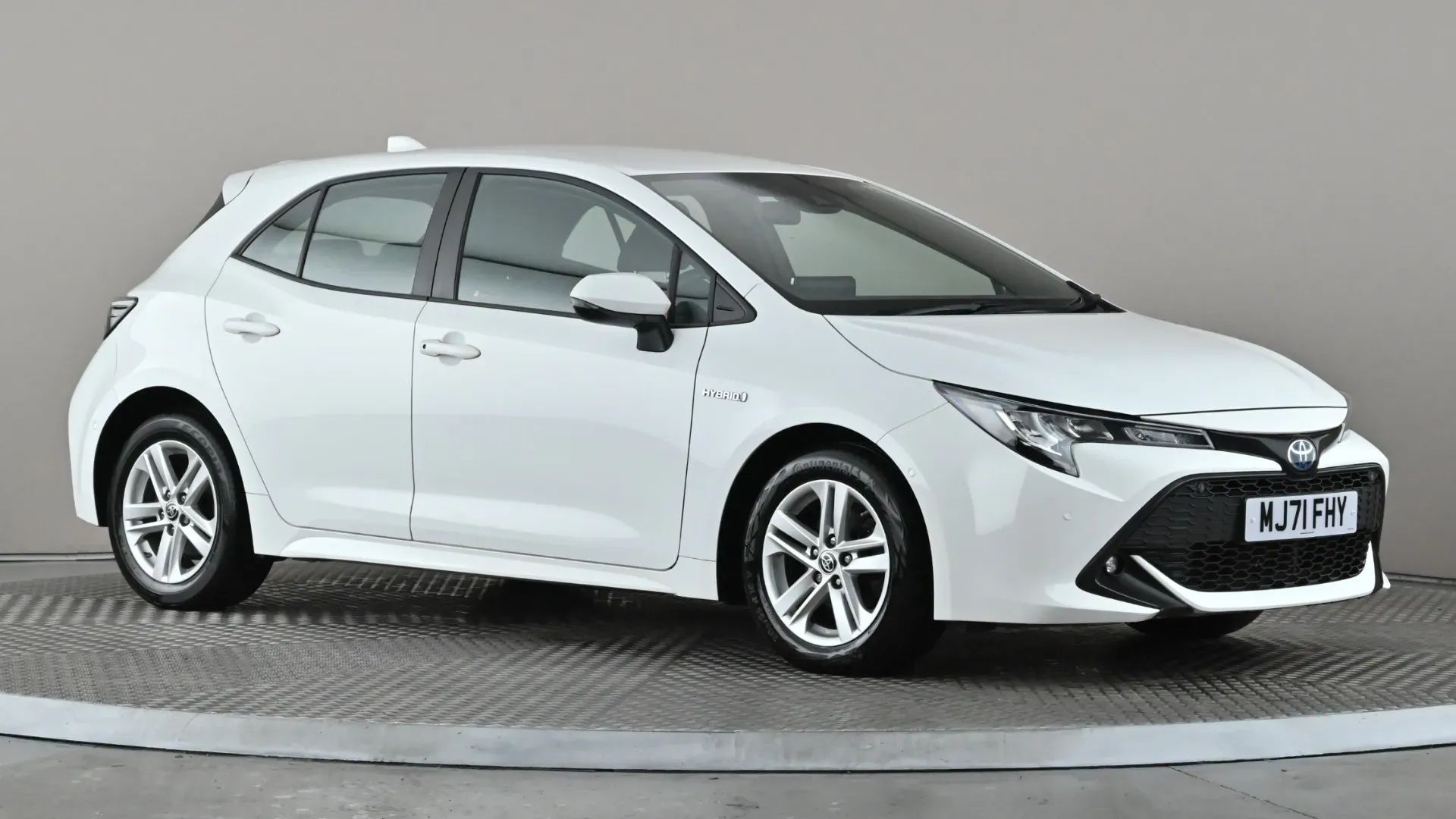 Corolla