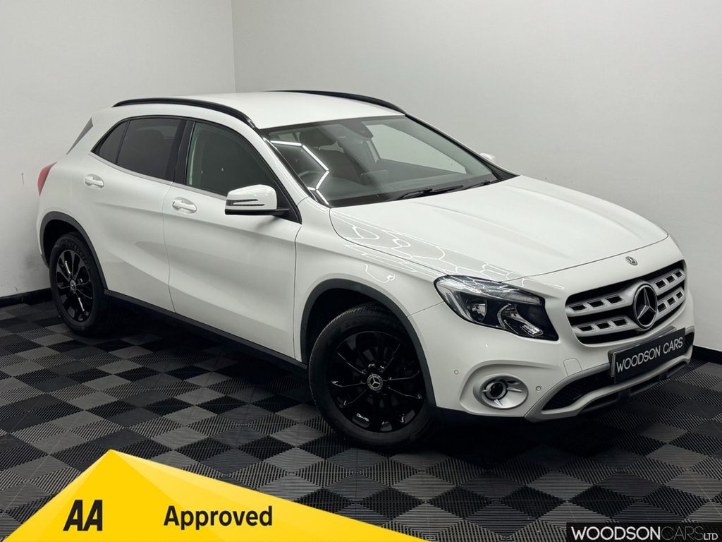 GLA