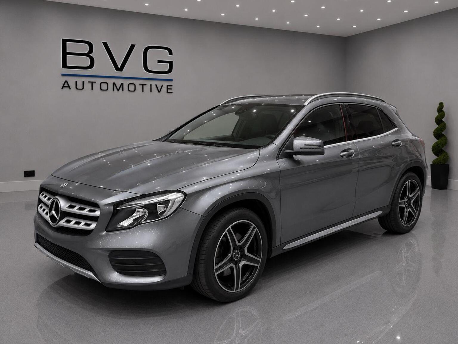 GLA