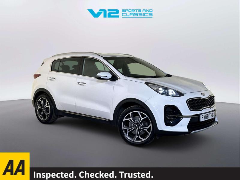 Sportage