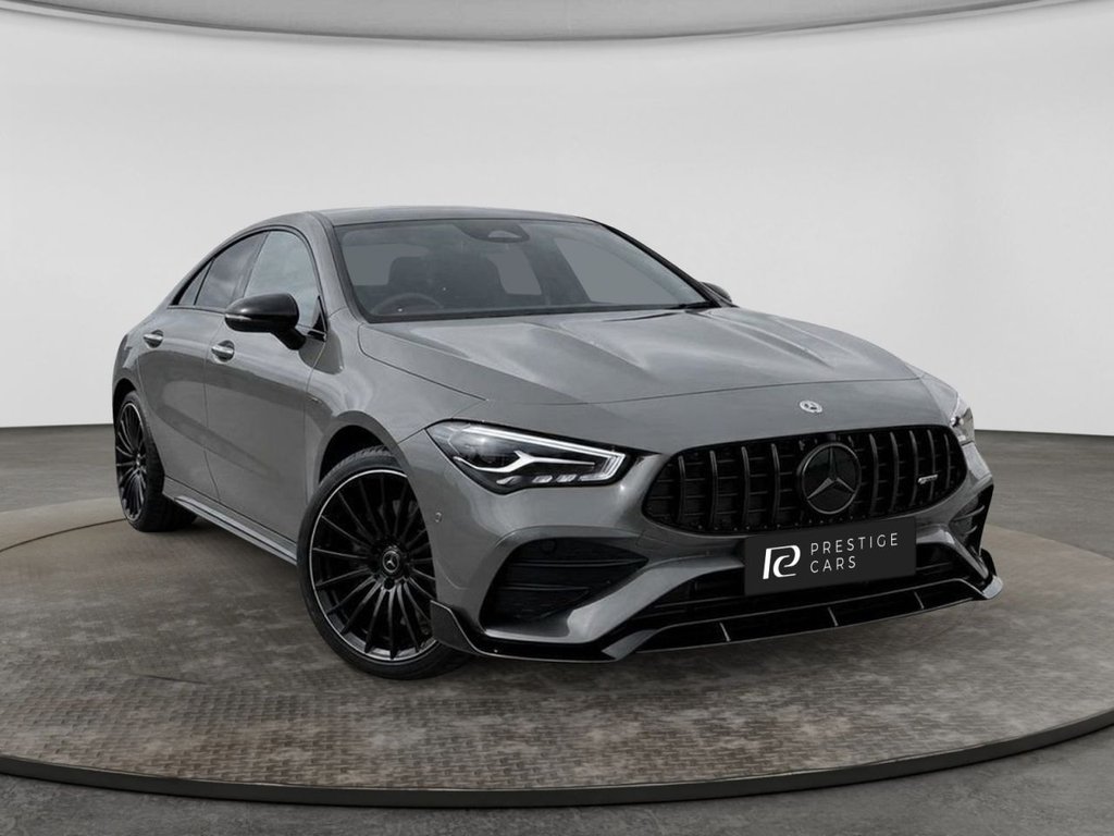 CLA