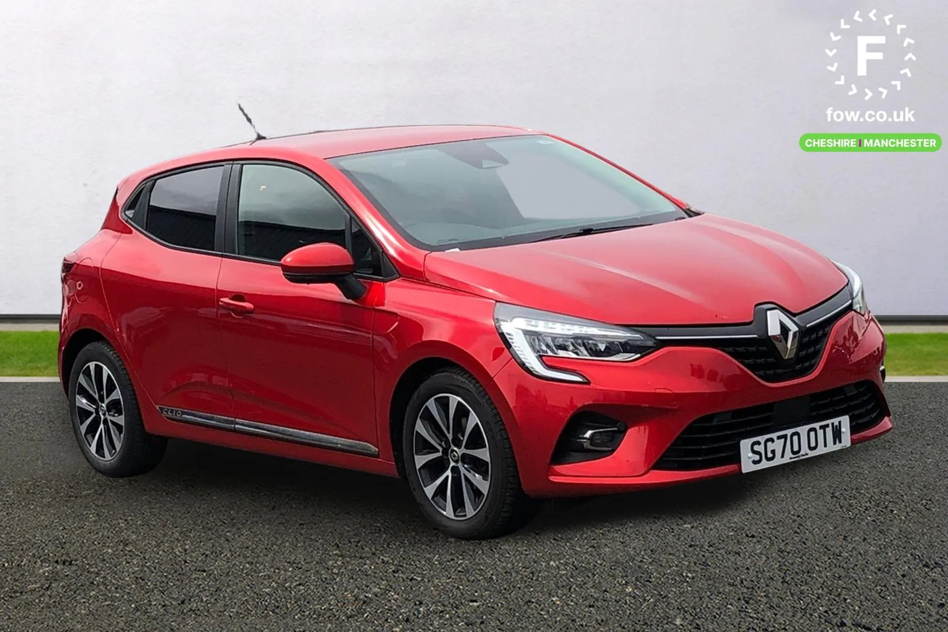 Clio