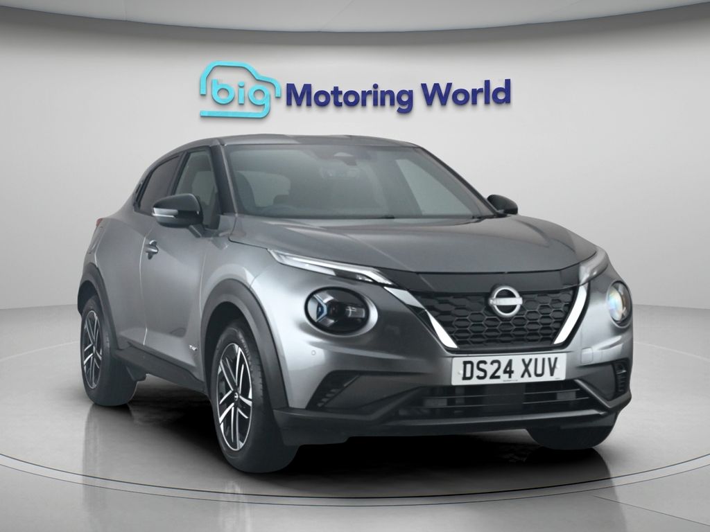 Juke