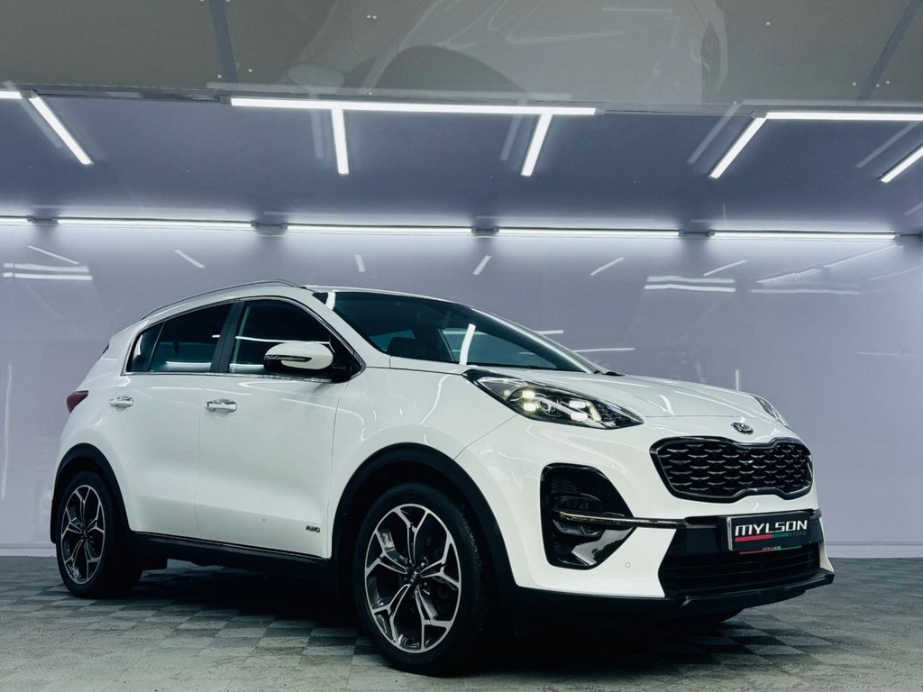 Sportage