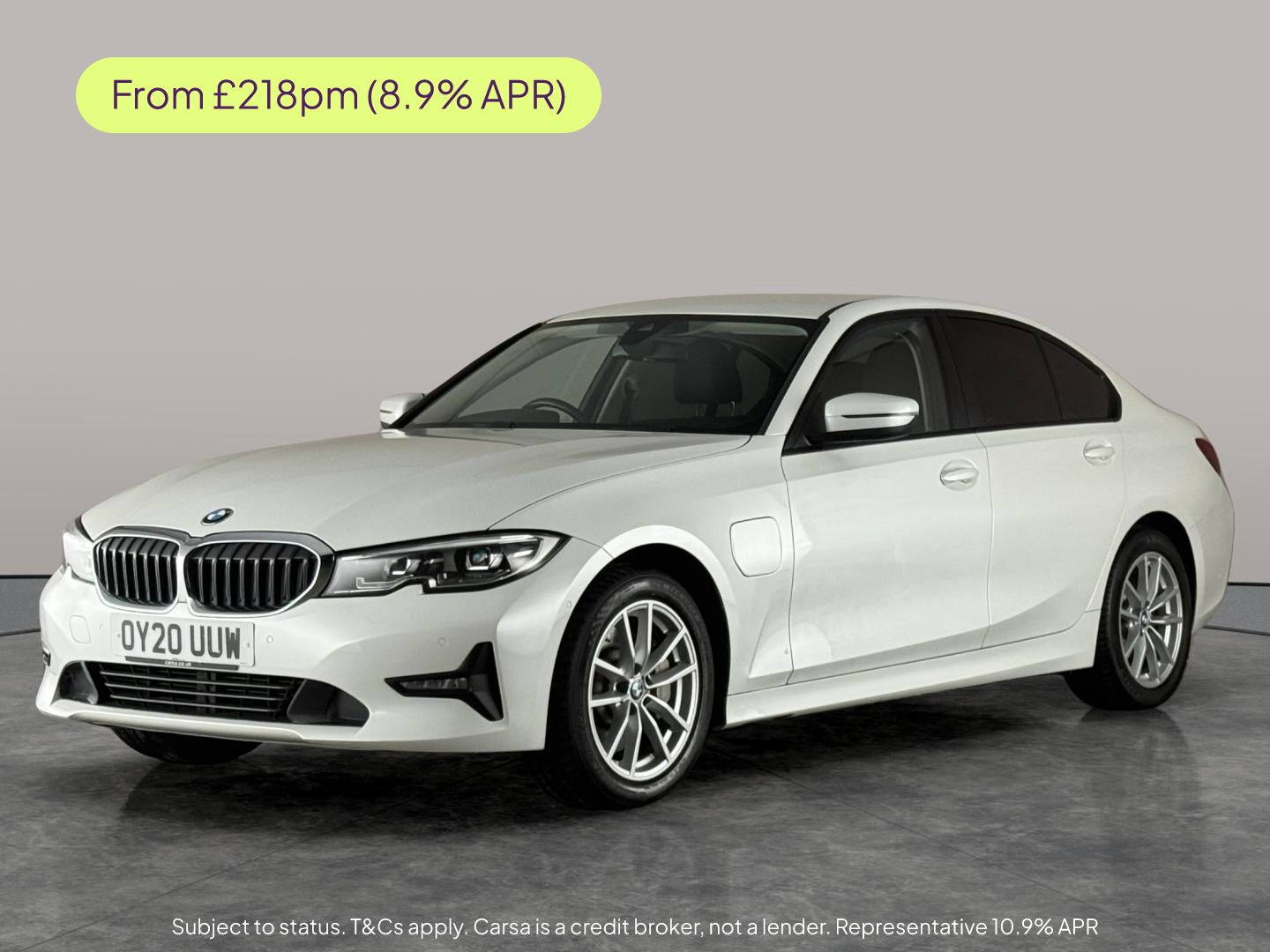 3 Series