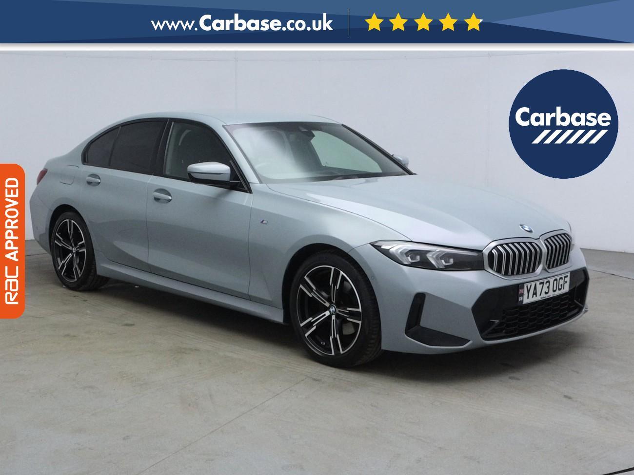 3 Series
