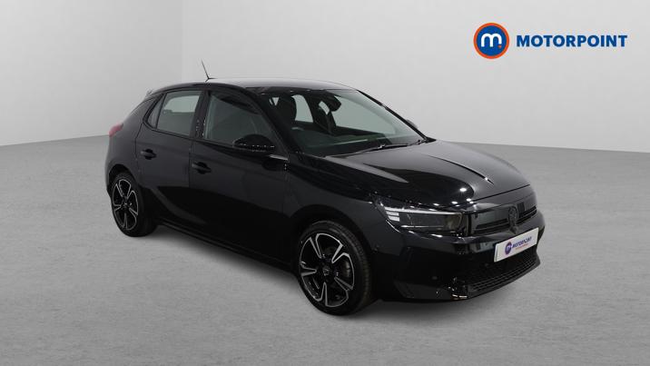 Corsa