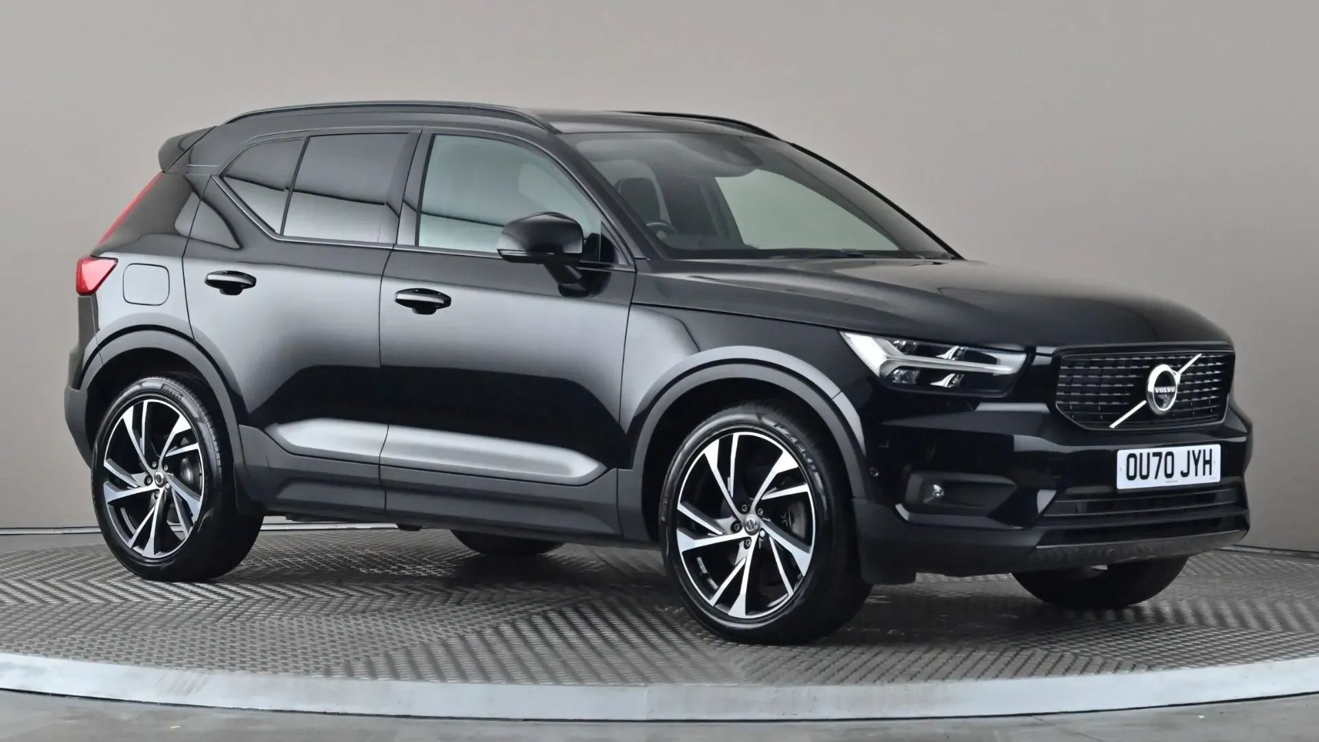 Xc40