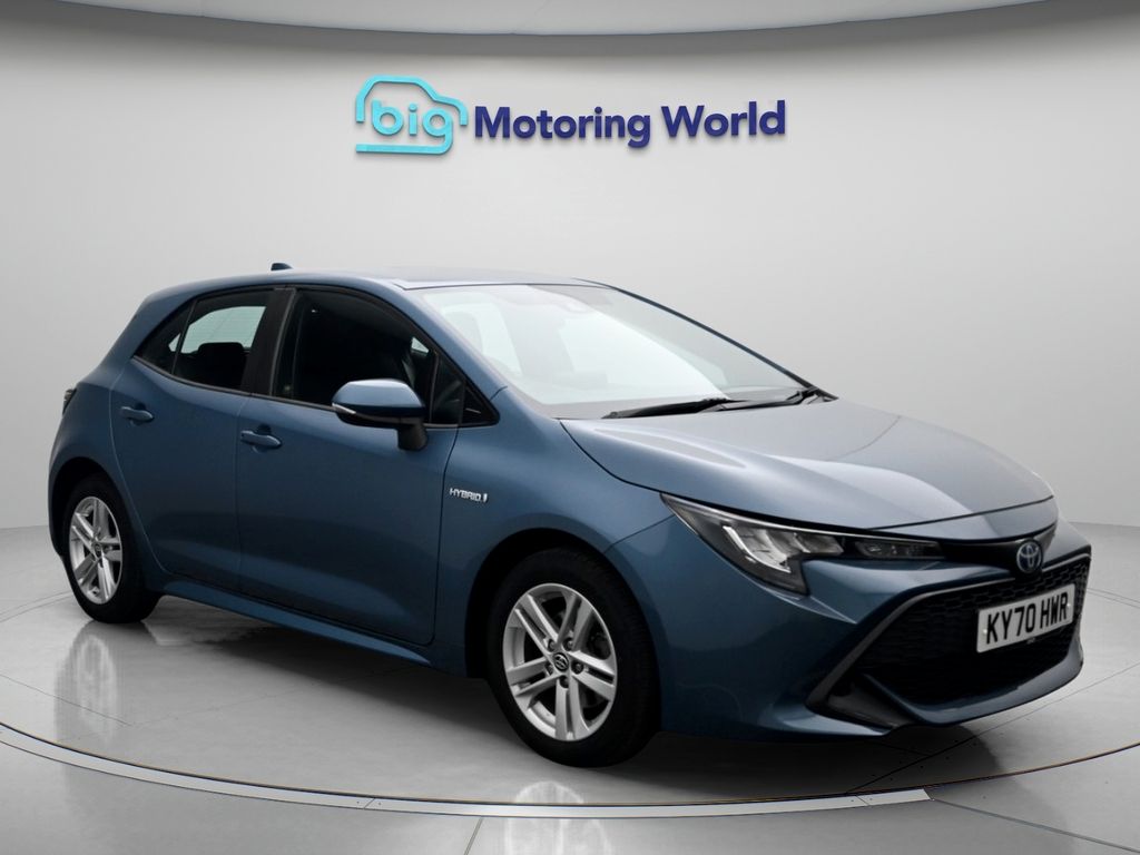 Corolla