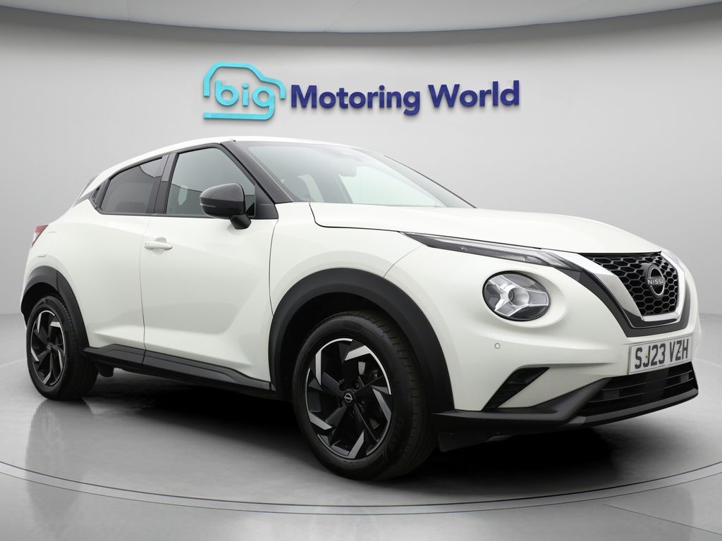 Juke