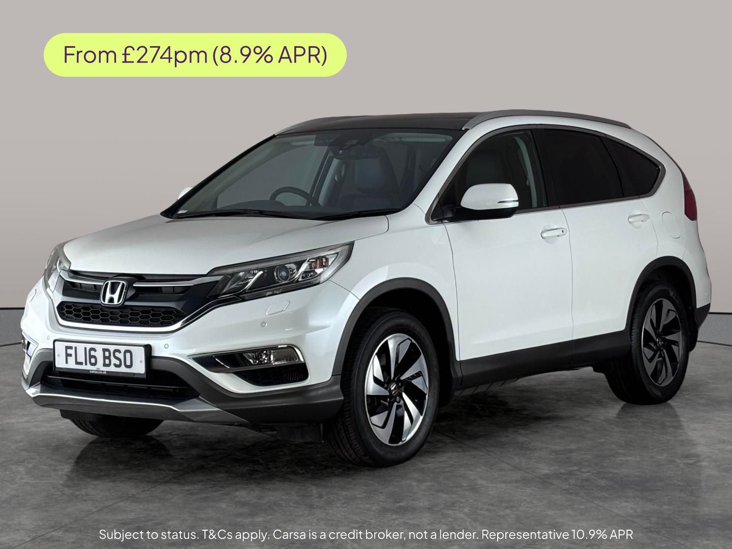 Cr-V