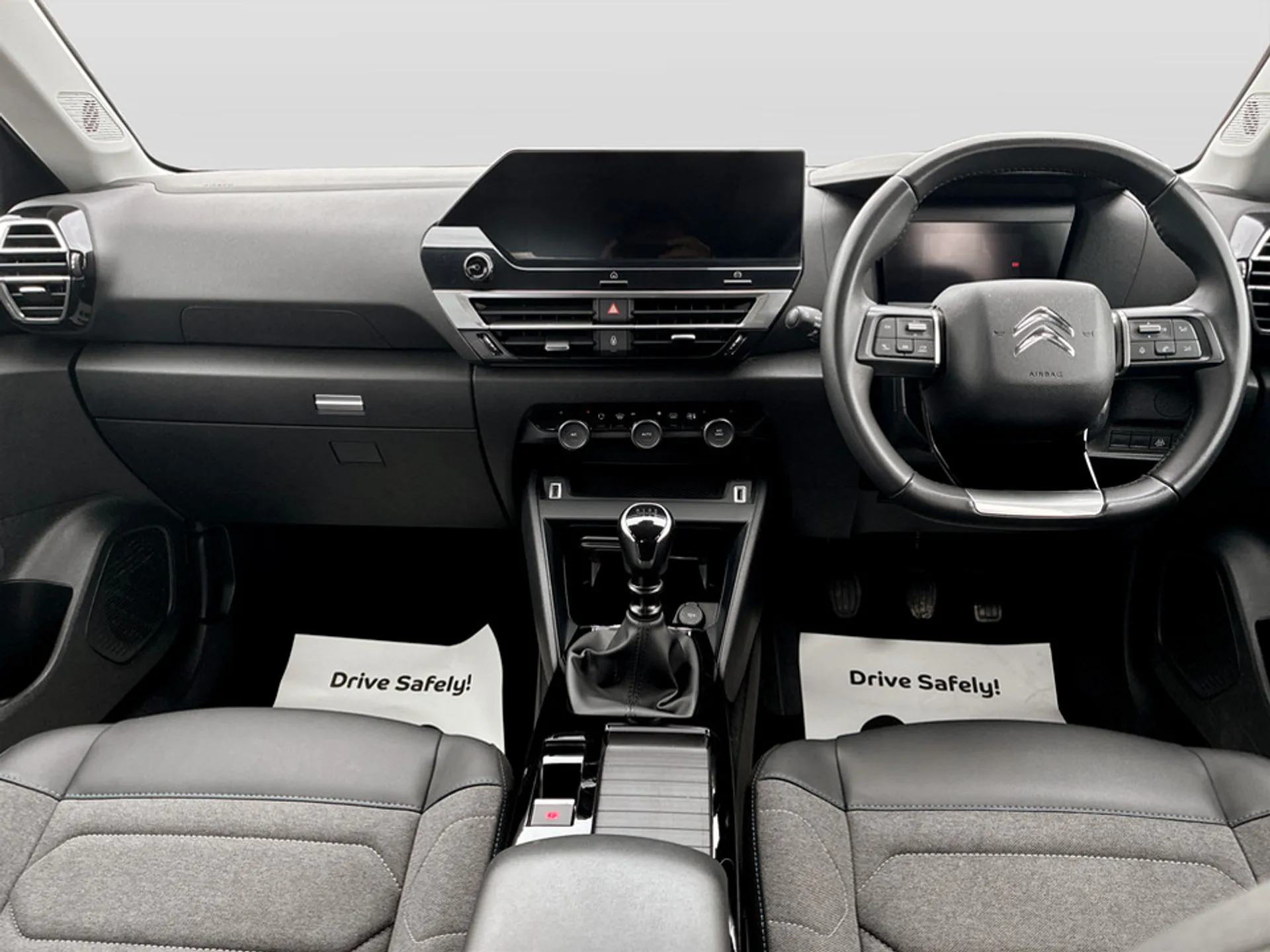 2023 Citroen C4