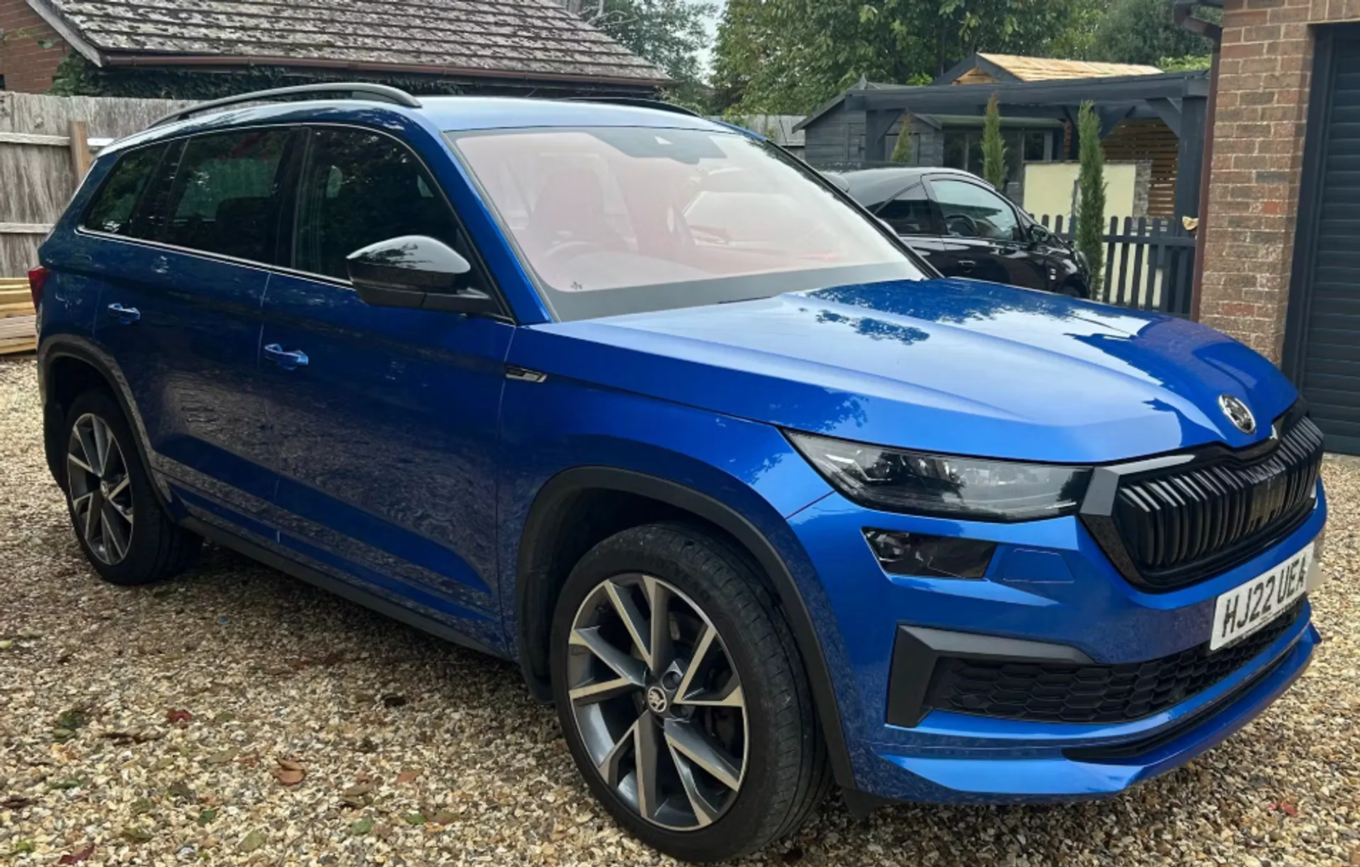 Kodiaq