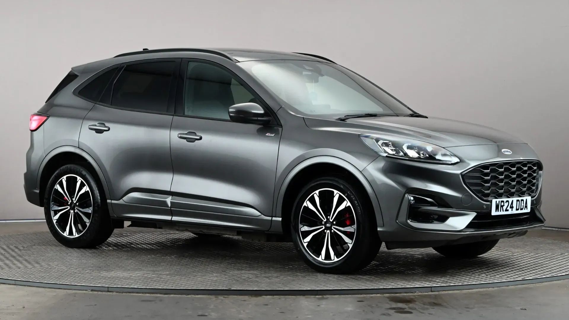 Kuga