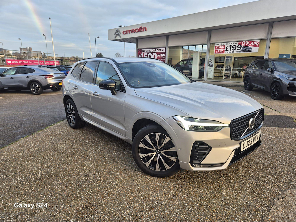 XC60