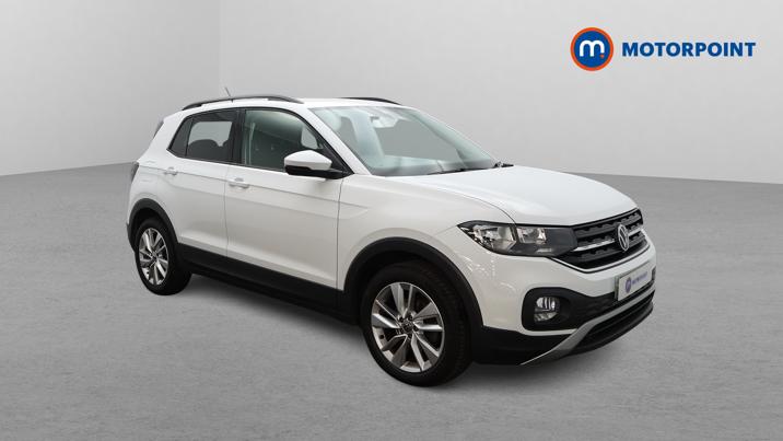 T-Cross