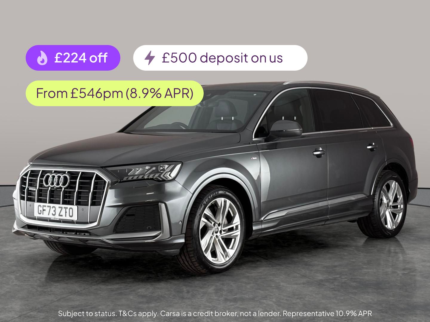 Q7