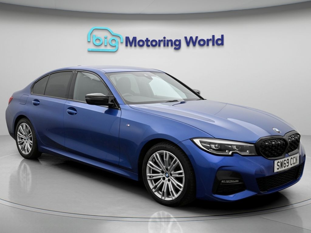 3 Series