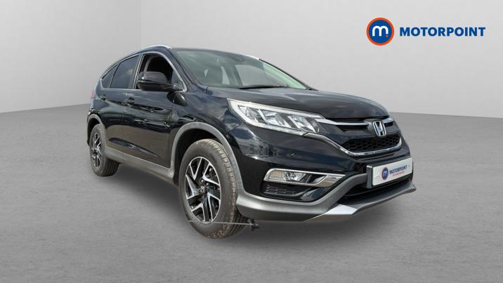 Cr-V