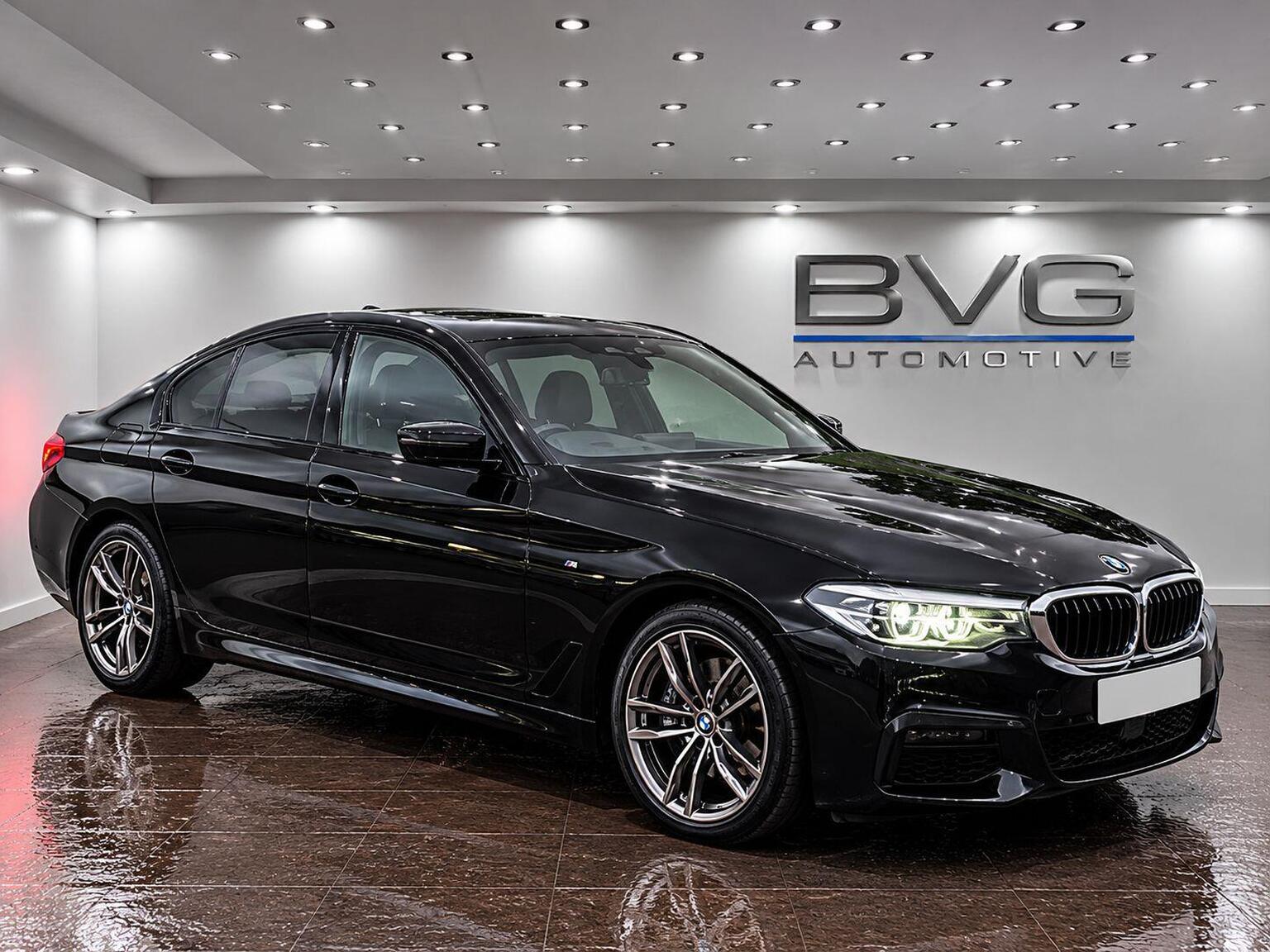 5 Series