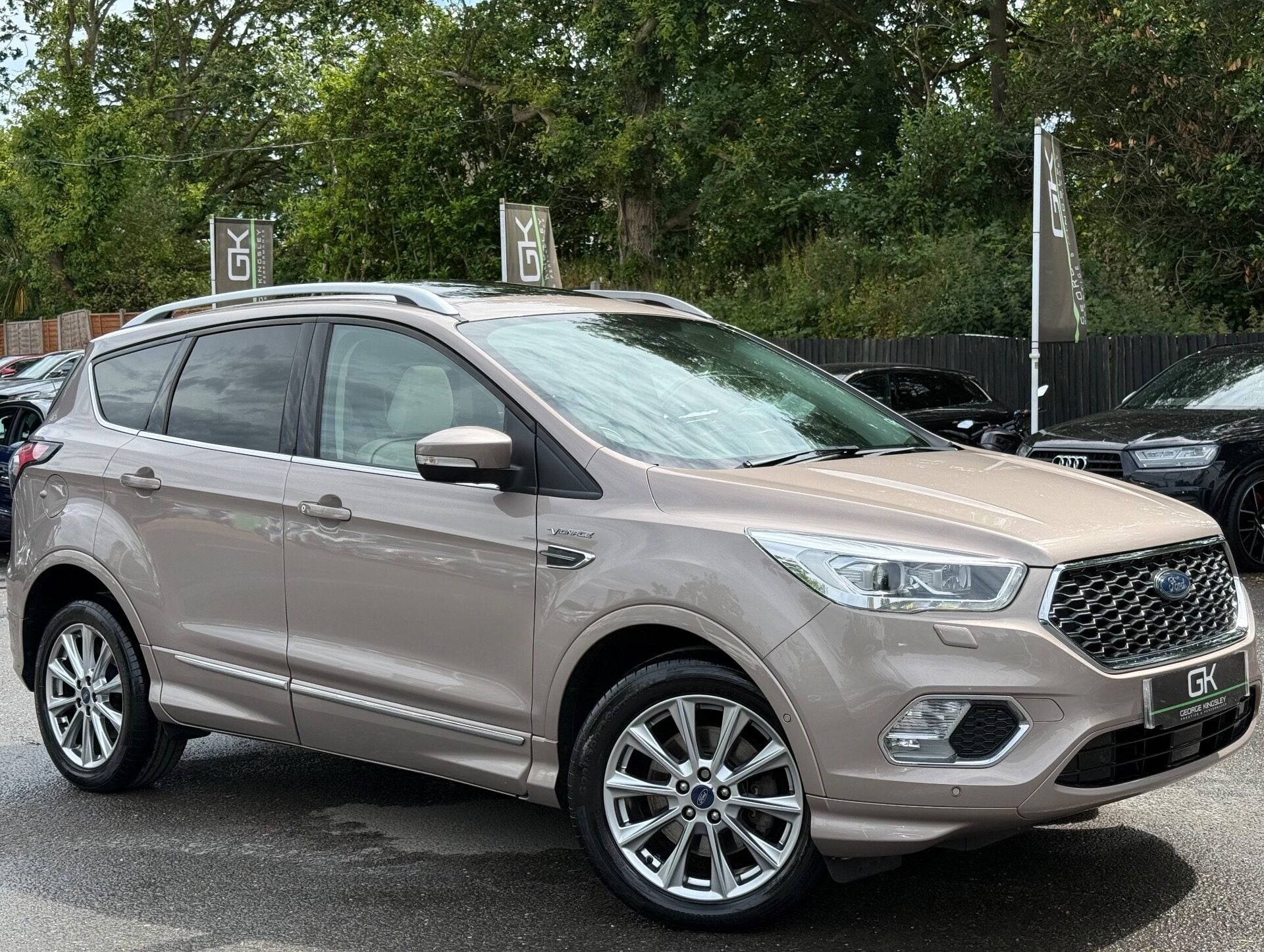 Kuga