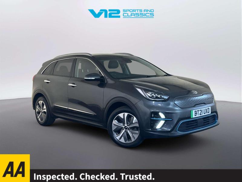 e-Niro