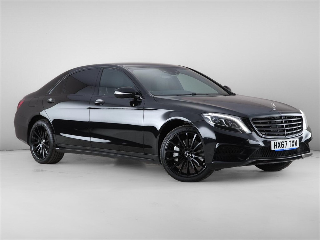 S Class