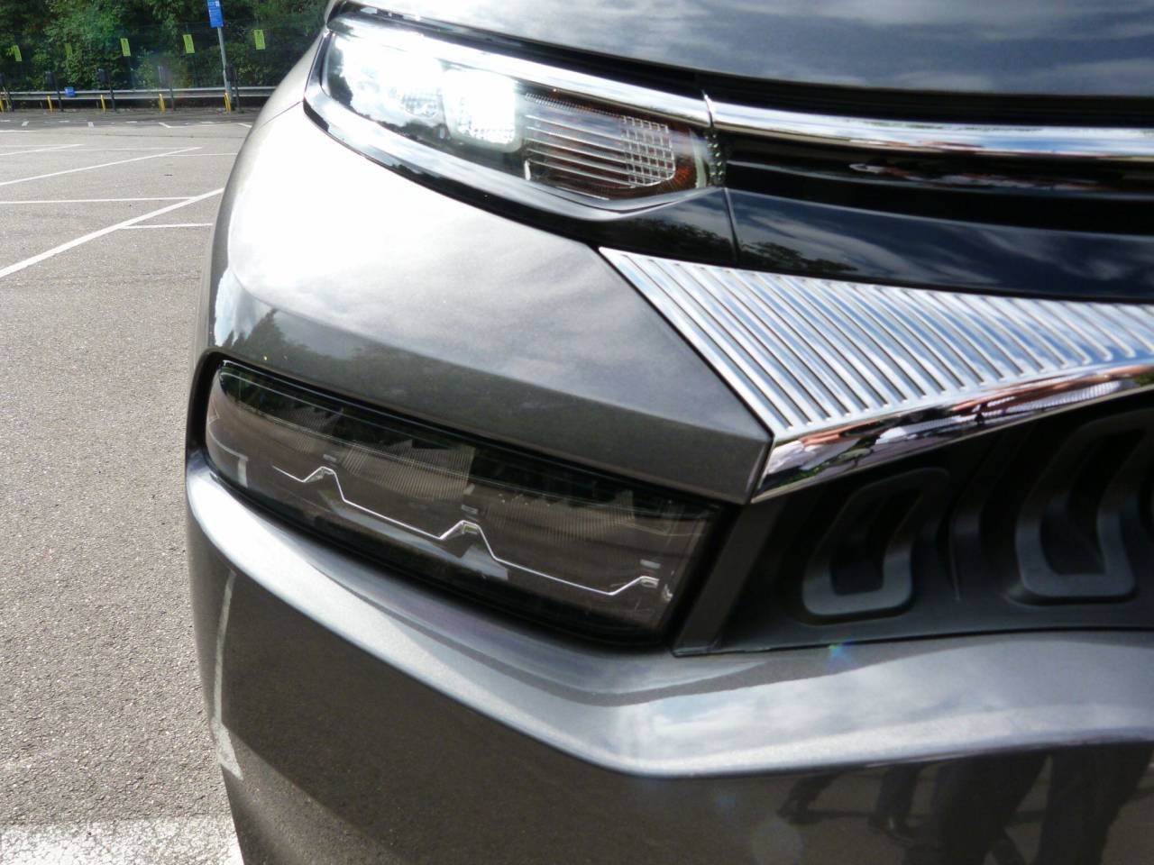 C3 Aircross