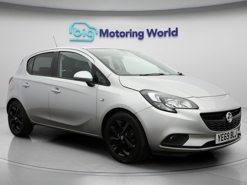 Corsa